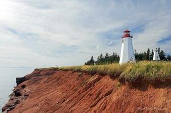 Pictures Of Prince Edward Island