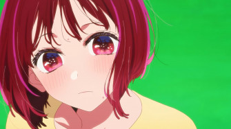 Anime Oshi No Ko 4k Ultra HD Wallpaper