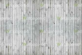 Weathered White Wood Wallpaper Textured Mural