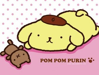 Sanrio Wallpaper Characters Desktop