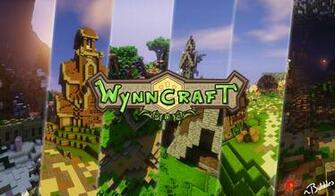 Art Wynncraft Wallpaper I Am Also Taking Edit Requests Now