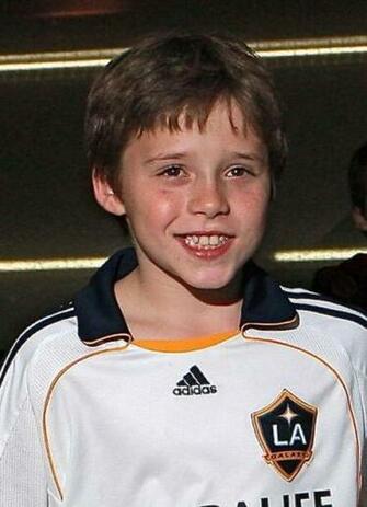 Trends Model Fashion Brooklyn Beckham HD Wallpaper