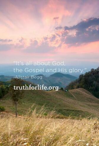 Wallpaper God S Glory Truth For Life