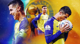 How Much Is Cristiano Ronaldo To Blame For Al Nassr S Saudi Pro