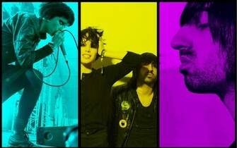 Crystal Castles Wallpaper By Mattatmac