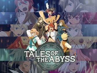 Tales Of The Abyss Photo