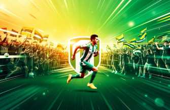 Atl Tico Nacional Wallpaper