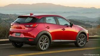 Cx Photos High Resolution Wallpaper Mazda