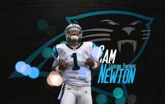 Wallpaper Cam Newton