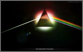Papel De Parede The Dark Side Of Moon