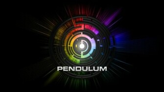 Pendulum Tribute Wallpaper By Jakhris