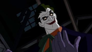 Cartoons The Joker Crowbar Mutation Wallpaper