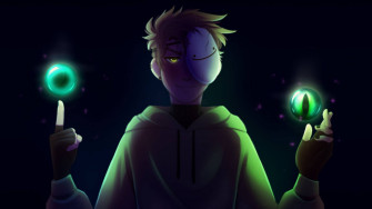 Dream Smp Wallpaper