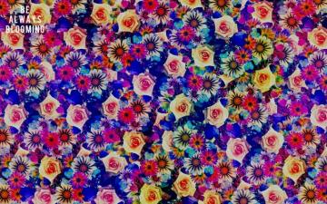 HD Artsy Background Net