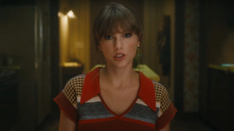 Taylor Swift Releases New Album Midnights Music Video For Anti
