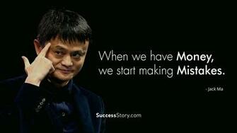 Top Jack Ma Quotes Famous Successstory