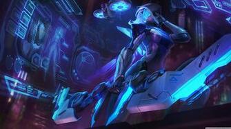 Project Ashe 4k HD Desktop Wallpaper For Ultra Tv Wide