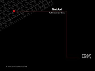 Black Wallpaper For Thinkpad