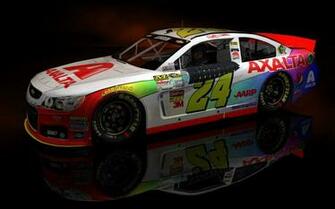 Jeff Gordon Desktop Wallpaper