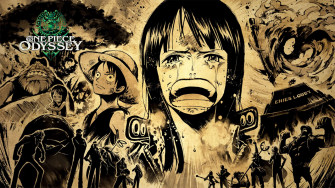 One Piece Odyssey The Full Story Of Water Seven Bandai Namco