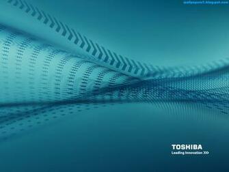 Toshiba Wallpaper High Quality