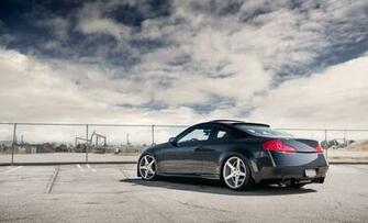 Infiniti G35 Wallpaper