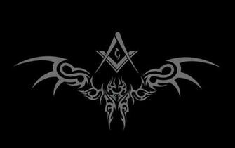 Mason Tribal By Crawler23