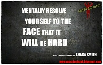 Bodybuilding Quotes Wallpaper