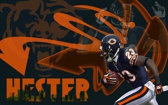 Chicago Bears Wallpaper HD