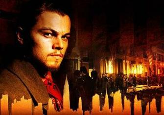 Gangs Of New York Wallpaper