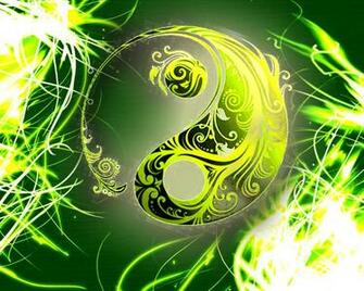 Yin Yang iPhone Wallpaper IwallHD HD