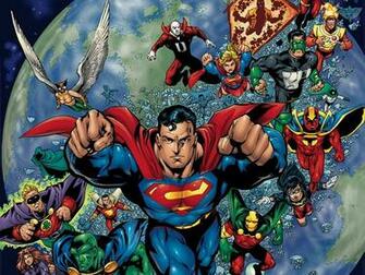 Justice League iPhone Wallpaper Comics Of
