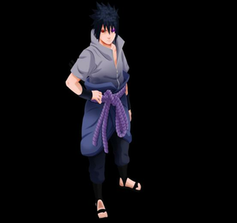 Sasuke Uchiha Rinnegan Naruto Wallpaper