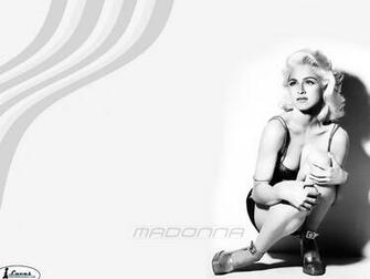 Madonna Wallpaper
