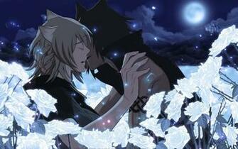 Fairyyukiheart Yaoi Shonen Ai