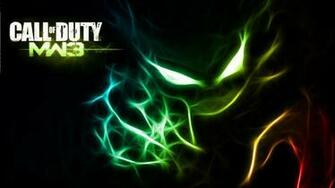 Mw3 Wallpaper HD Desktopinhq Net