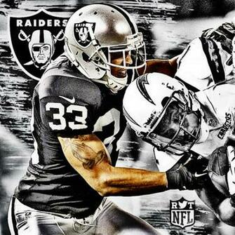 Oakland Raiders Wallpaper Snap