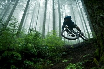 Pacific Northwest Yeti Cycles Mountain Biking Pictures Vital Mtb