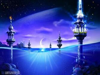 Islamic Wallpaper