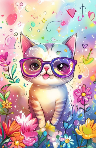 Funny Wallpaper For Girls