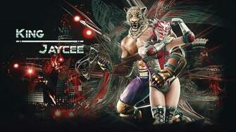 King X Jaycee Wallpaper By Ivindictus