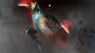 Warframe Ash Wallaper By Jithvan