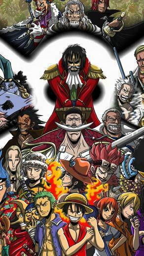 One Piece