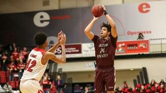 Colonels Win Streak Ends With Loss At Siue Eastern