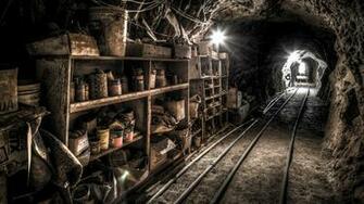 Searching For Lost Gold Submitted To WqHD Wallpaper By