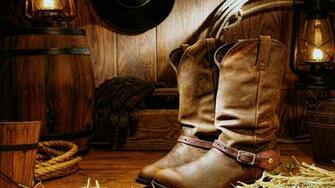 Rodeo Wallpaper