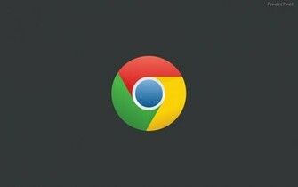 Google Chrome iPad