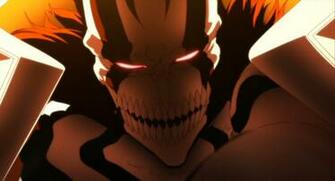 Full Hollow Ichigo Computer Wallpaper Desktop