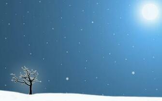 Winter Sun Wallpaper Net
