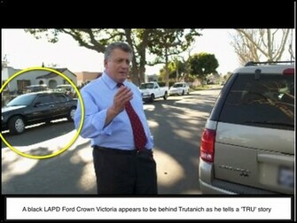 Los Angeles Dragnet Monday Briefs Triple Trouble For Trutanich